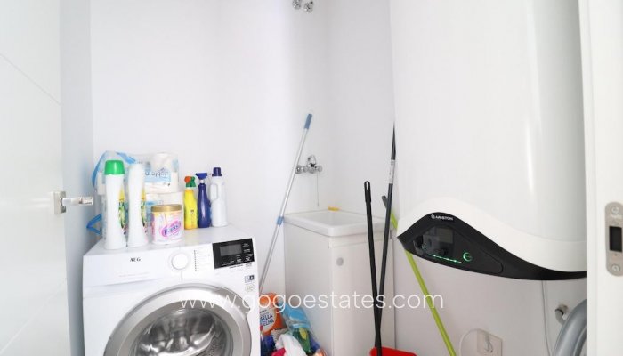 Te koop - Huis - Vrijstaande Villa - San Miguel De Salinas - San Miguel de Salinas Centro