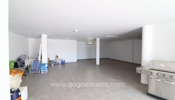 Te koop - Huis - Vrijstaande Villa - San Miguel De Salinas - San Miguel de Salinas Centro