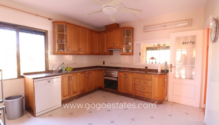 Te koop - Huis - Vrijstaande Villa - Orihuela - Cabo Roig