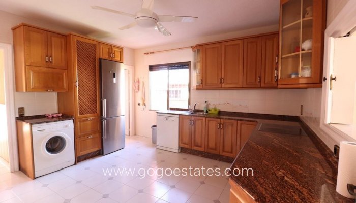 Te koop - Huis - Vrijstaande Villa - Orihuela - Cabo Roig