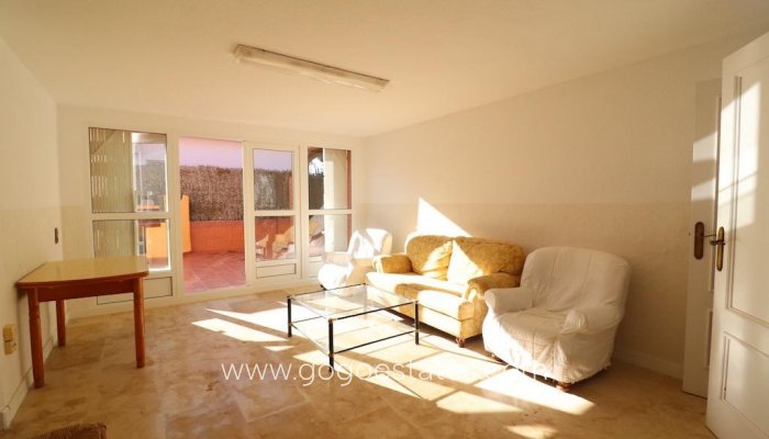 Te koop - Huis - Vrijstaande Villa - Orihuela - Cabo Roig