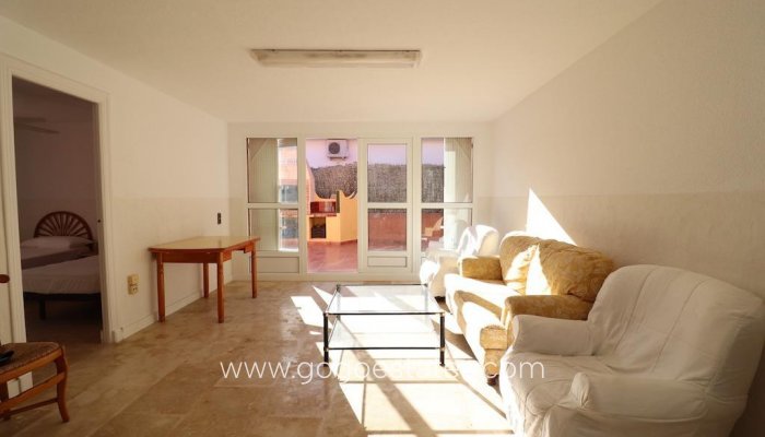 Te koop - Huis - Vrijstaande Villa - Orihuela - Cabo Roig