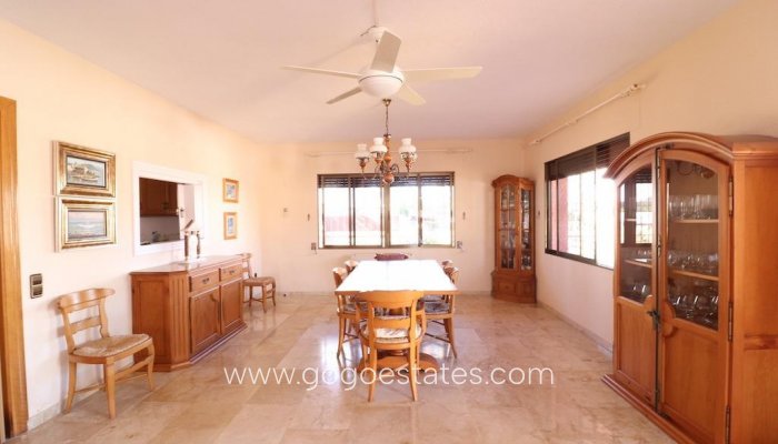 Te koop - Huis - Vrijstaande Villa - Orihuela - Cabo Roig