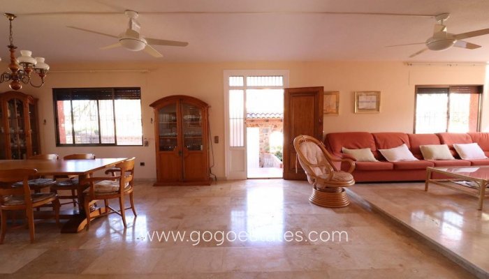 Te koop - Huis - Vrijstaande Villa - Orihuela - Cabo Roig