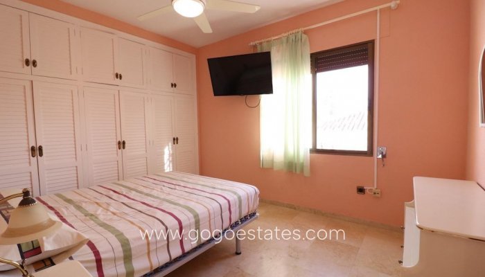 Te koop - Huis - Vrijstaande Villa - Orihuela - Cabo Roig