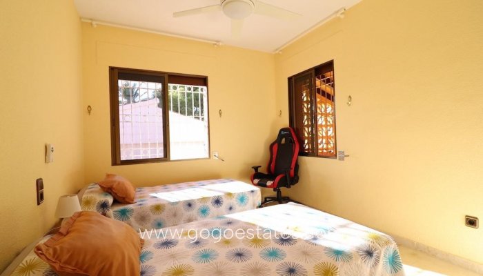 Te koop - Huis - Vrijstaande Villa - Orihuela - Cabo Roig