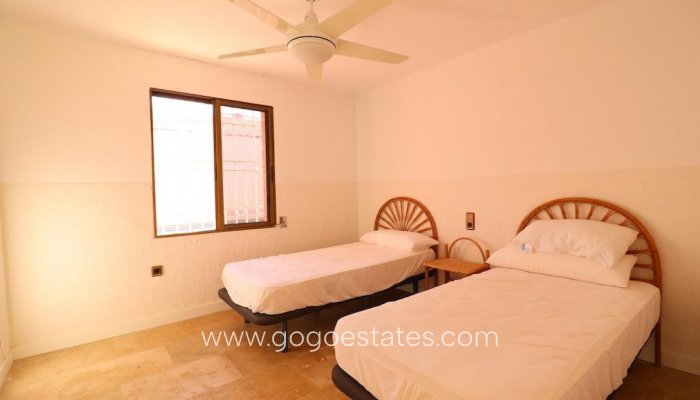 Te koop - Huis - Vrijstaande Villa - Orihuela - Cabo Roig