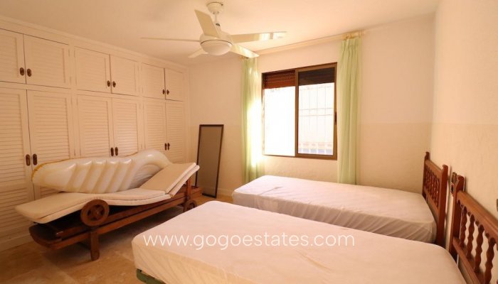 Te koop - Huis - Vrijstaande Villa - Orihuela - Cabo Roig