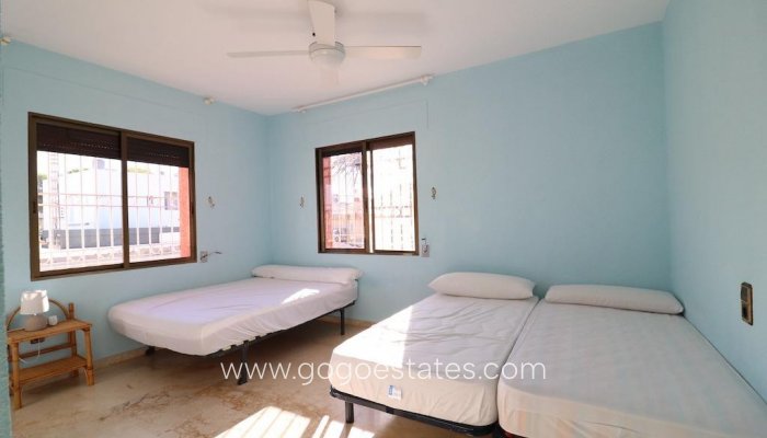 Te koop - Huis - Vrijstaande Villa - Orihuela - Cabo Roig