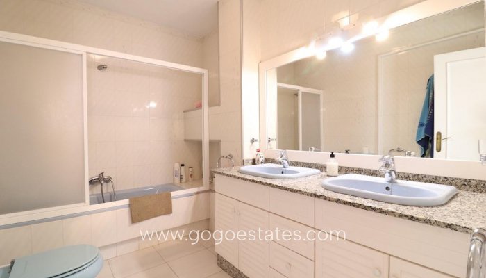 Te koop - Huis - Vrijstaande Villa - Orihuela - Cabo Roig