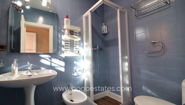 Te koop - Huis - Vrijstaande Villa - Orihuela - Cabo Roig