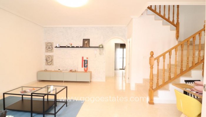 Te koop - Huis - Stadswoning - San Miguel De Salinas - San Miguel de Salinas Centro