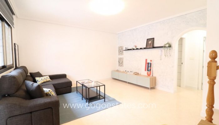 Te koop - Huis - Stadswoning - San Miguel De Salinas - San Miguel de Salinas Centro