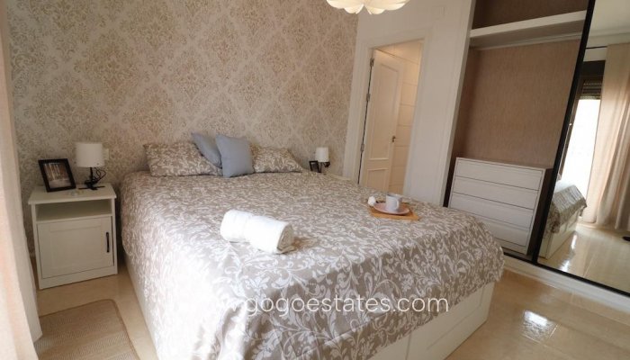 Te koop - Huis - Stadswoning - San Miguel De Salinas - San Miguel de Salinas Centro