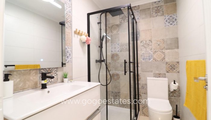 Te koop - Huis - Stadswoning - San Miguel De Salinas - San Miguel de Salinas Centro