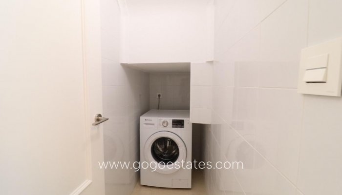 Te koop - Huis - Stadswoning - San Miguel De Salinas - San Miguel de Salinas Centro