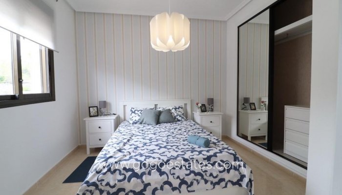 Te koop - Huis - Stadswoning - San Miguel De Salinas - San Miguel de Salinas Centro