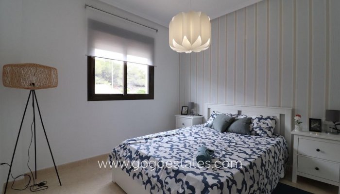 Te koop - Huis - Stadswoning - San Miguel De Salinas - San Miguel de Salinas Centro