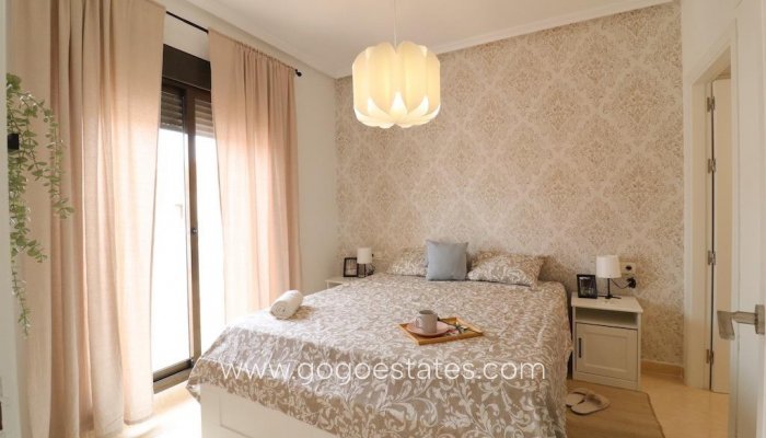 Te koop - Huis - Stadswoning - San Miguel De Salinas - San Miguel de Salinas Centro