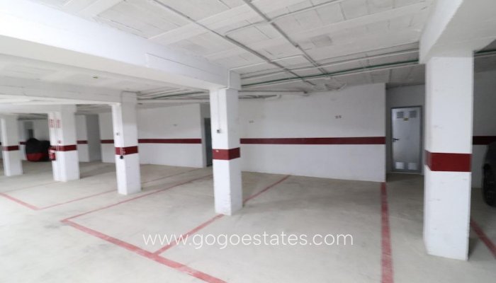 Te koop - Huis - Stadswoning - San Miguel De Salinas - San Miguel de Salinas Centro