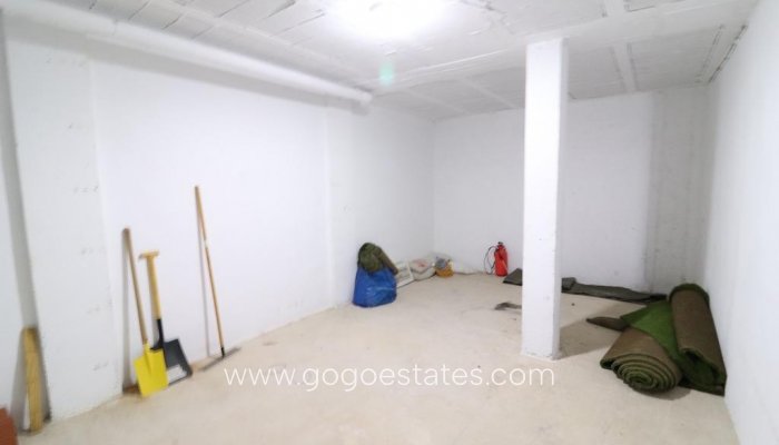 Te koop - Huis - Stadswoning - San Miguel De Salinas - San Miguel de Salinas Centro