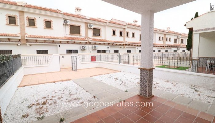 Te koop - Huis - Stadswoning - San Miguel De Salinas - San Miguel de Salinas Centro