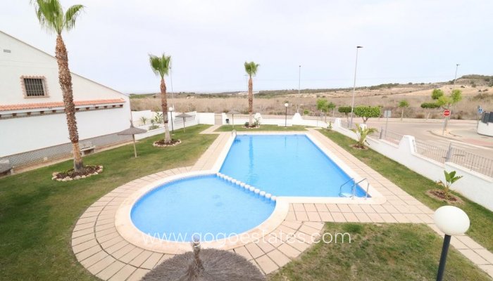 Te koop - Huis - Stadswoning - San Miguel De Salinas - San Miguel de Salinas Centro