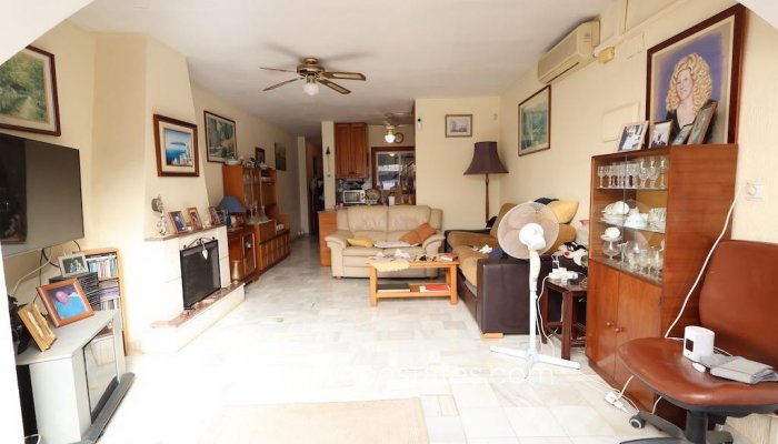 Te koop - Huis - Stadswoning - Orihuela - Villamartin