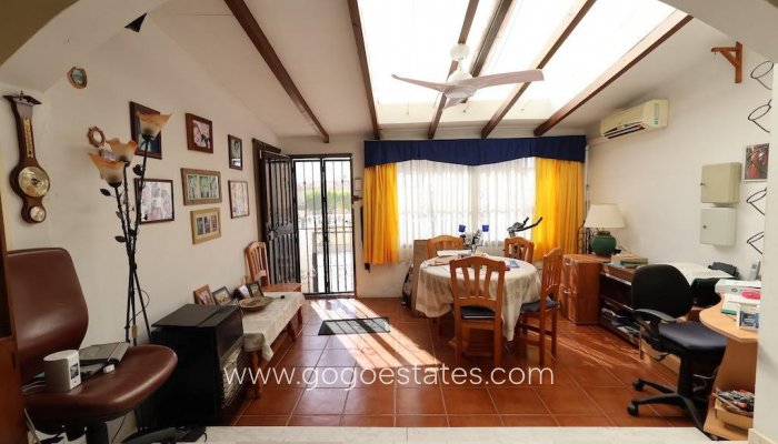 Te koop - Huis - Stadswoning - Orihuela - Villamartin