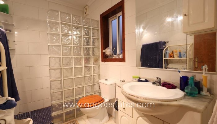 Te koop - Huis - Stadswoning - Orihuela - Villamartin