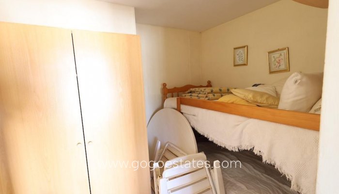 Te koop - Huis - Stadswoning - Orihuela - Villamartin