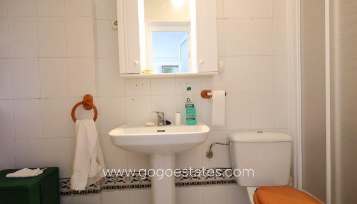 Te koop - Huis - Stadswoning - Orihuela - Villamartin