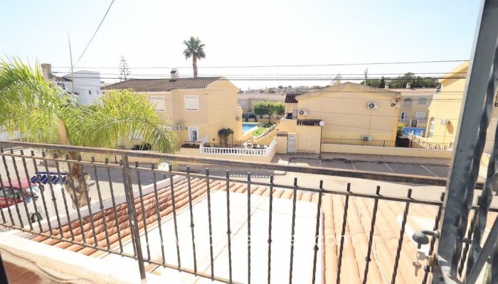 Te koop - Huis - Stadswoning - Orihuela - Villamartin