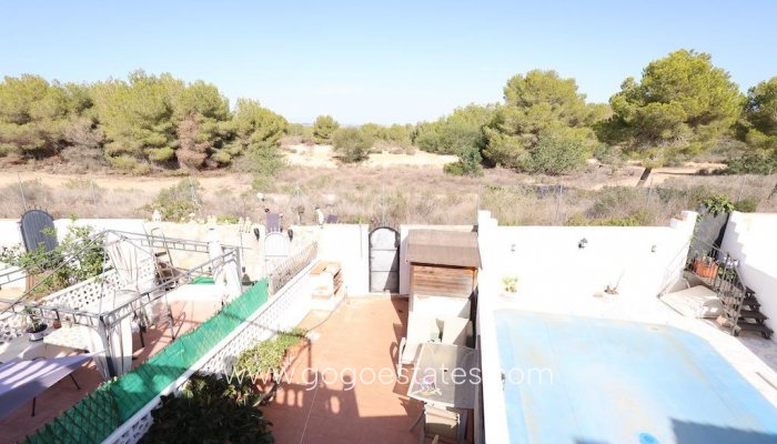 Te koop - Huis - Stadswoning - Orihuela - Villamartin