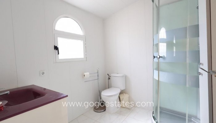 Te koop - Huis - Vrijstaande Villa - Orihuela - Playa Flamenca