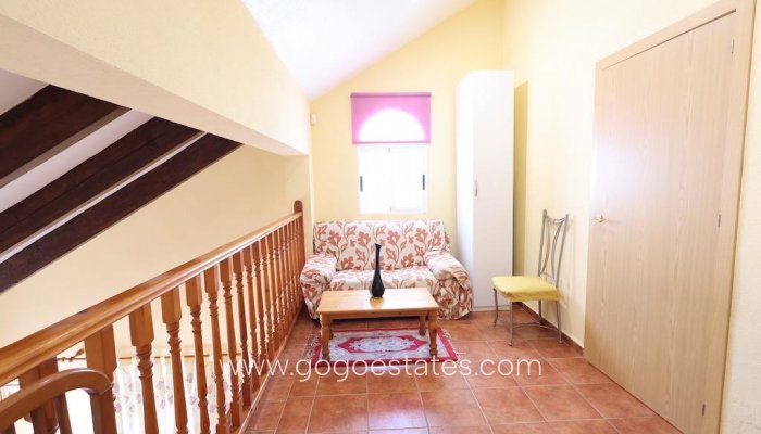 Te koop - Huis - Vrijstaande Villa - Orihuela - Playa Flamenca