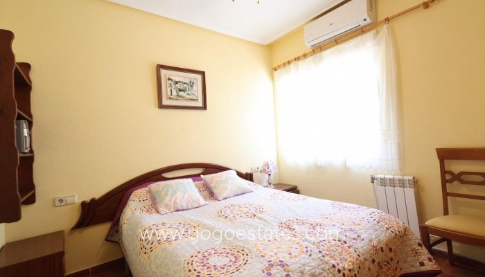 Te koop - Huis - Vrijstaande Villa - Orihuela - Playa Flamenca