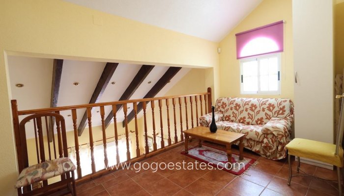 Te koop - Huis - Vrijstaande Villa - Orihuela - Playa Flamenca