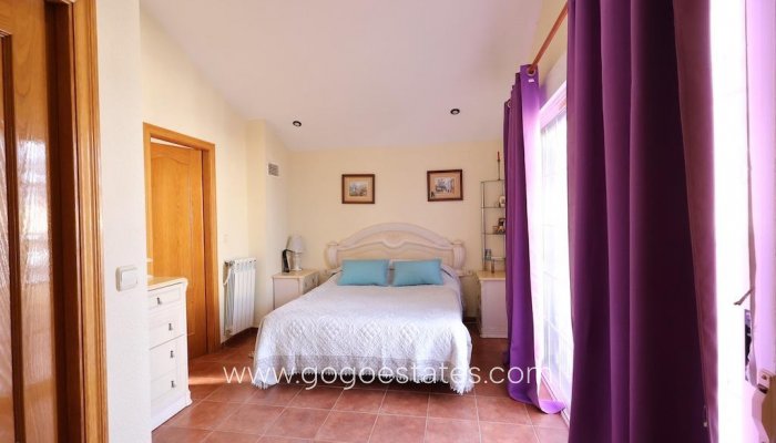Te koop - Huis - Vrijstaande Villa - Orihuela - Playa Flamenca