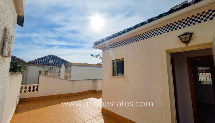 Te koop - Huis - Stadswoning - Orihuela - Los Altos