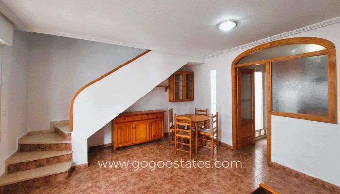 Te koop - Huis - Stadswoning - Orihuela - Los Altos