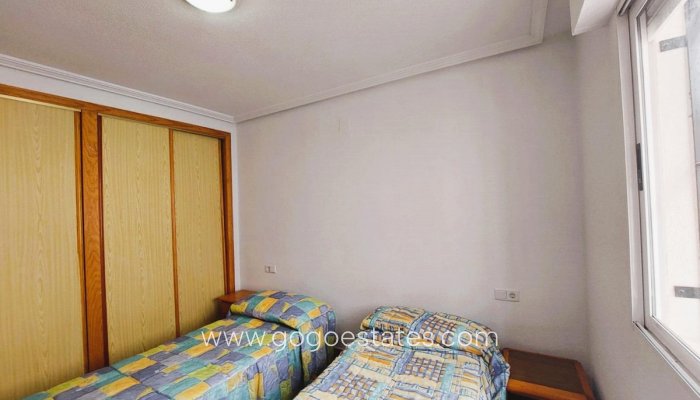 Te koop - Huis - Stadswoning - Orihuela - Los Altos