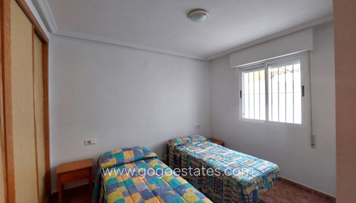 Te koop - Huis - Stadswoning - Orihuela - Los Altos