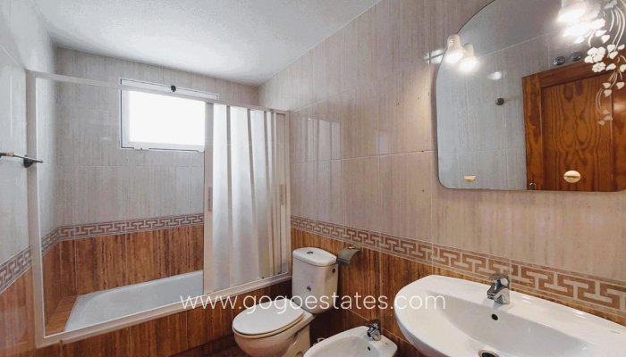 Te koop - Huis - Stadswoning - Orihuela - Los Altos