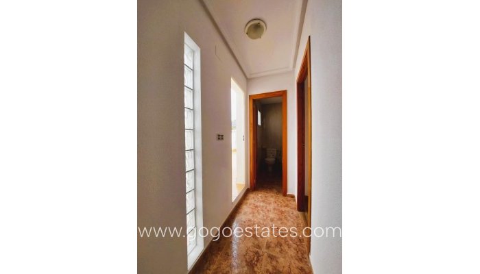 Te koop - Huis - Stadswoning - Orihuela - Los Altos