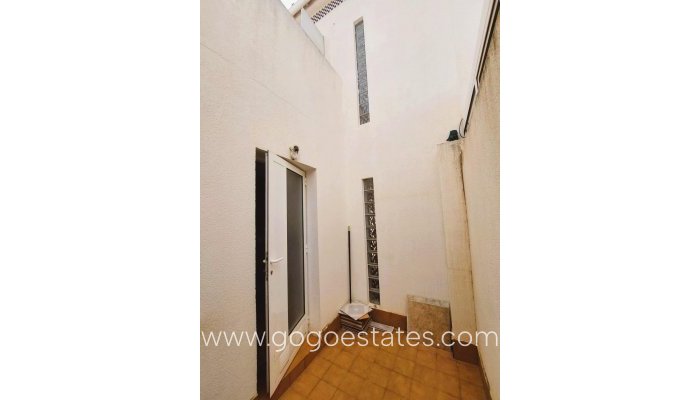 Te koop - Huis - Stadswoning - Orihuela - Los Altos