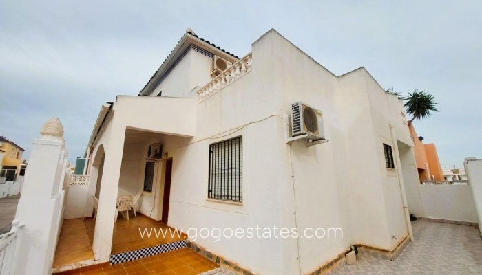 Te koop - Huis - Stadswoning - Orihuela - Los Altos