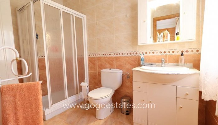 Te koop - Huis - Vrijstaande Villa - Orihuela - Los Balcones