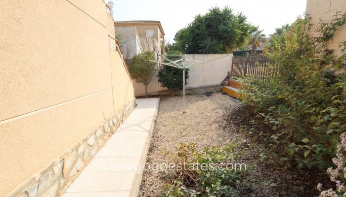 Te koop - Huis - Vrijstaande Villa - Orihuela - Los Balcones