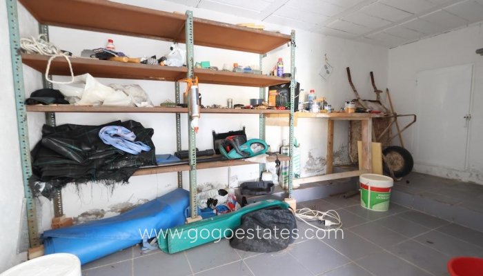 Te koop - Huis - Vrijstaande Villa - Orihuela - Los Balcones